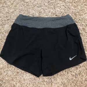 Nike Dry-Fit Athletic Shorts